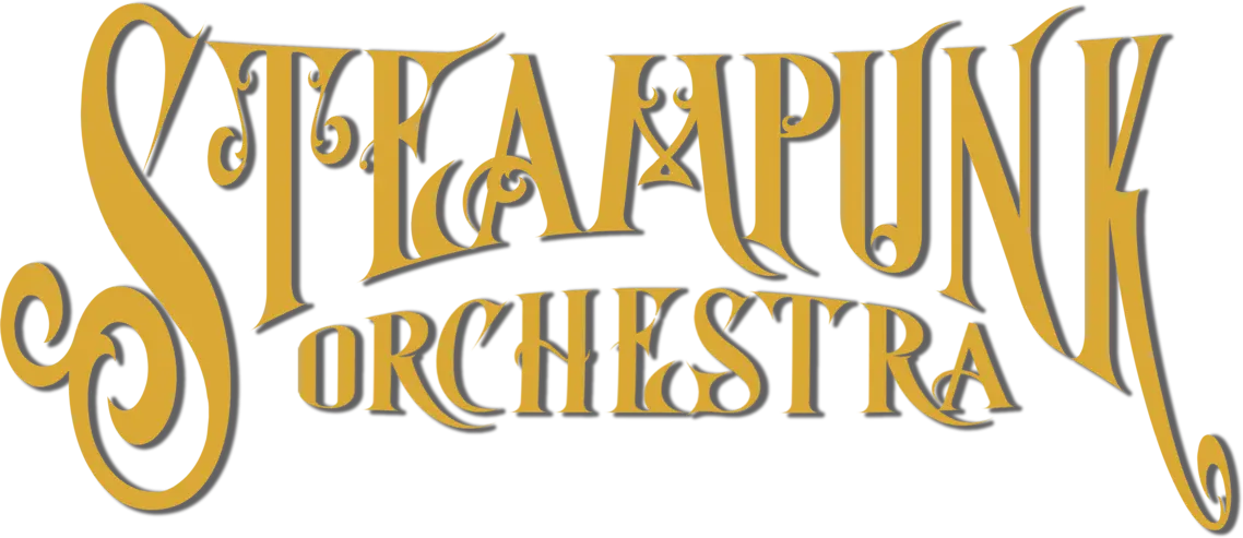 Steampunk Orchestra